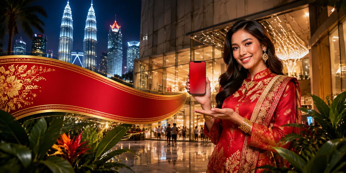 Bonus cashback kasino di Kuala Lumpur dengan reka bentuk batik Malaysia