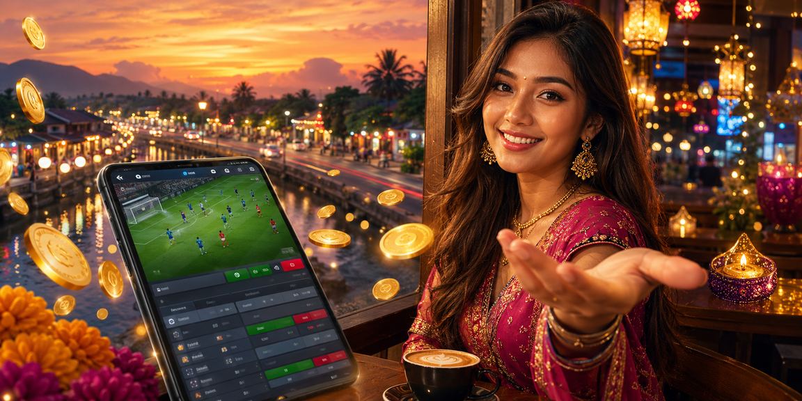 Paparan kawalan permainan bertanggungjawab di platform Malaysia dengan tetapan had peribadi